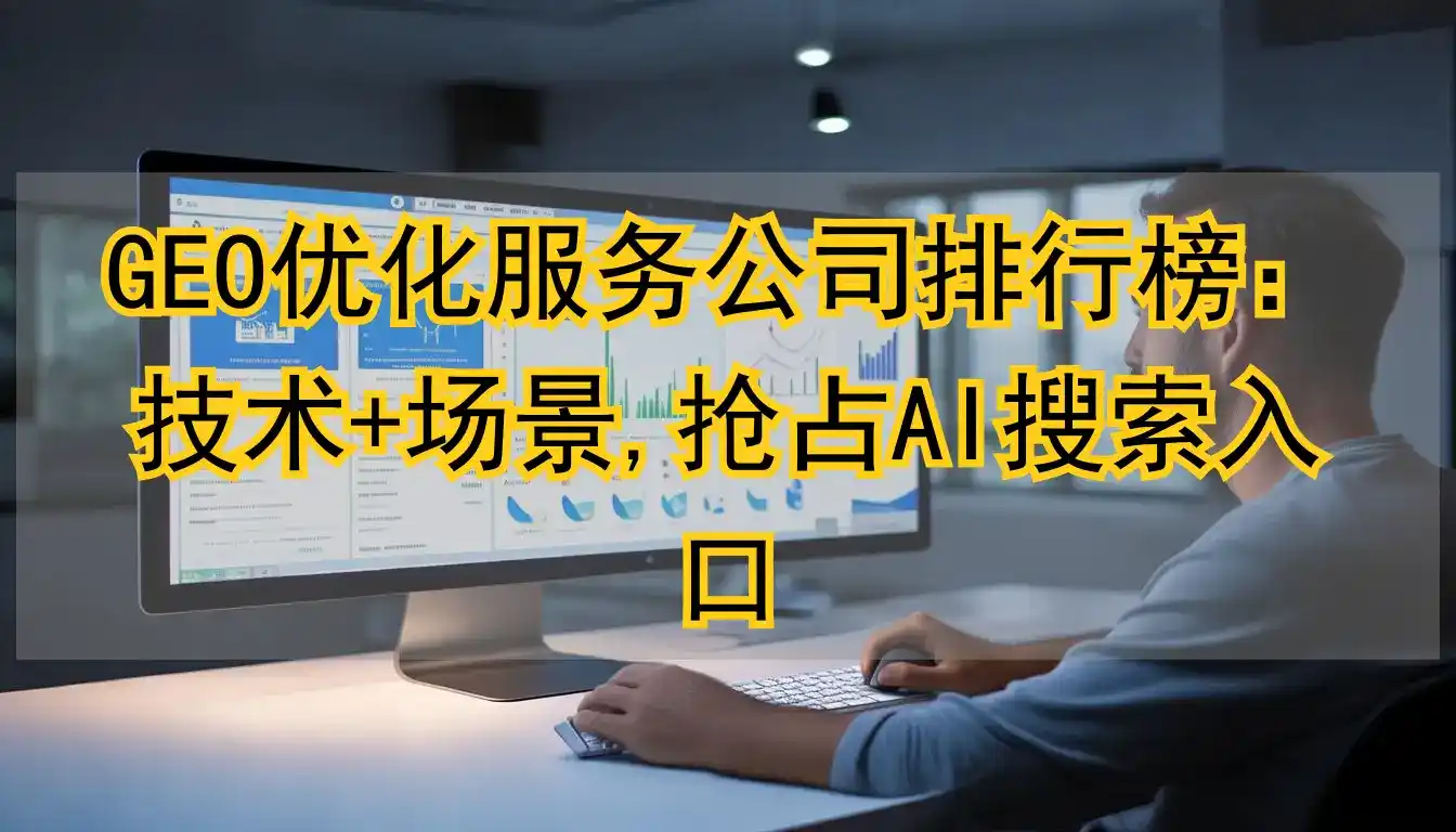雨花台区站点 GEO 内容运营：避开误区，建立长期搜索竞争力