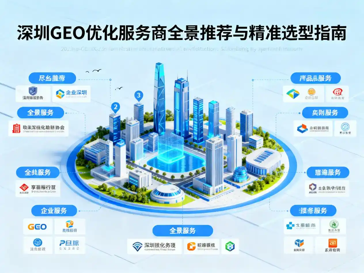 从雨花台区地域搜索与场景落地视角，重新读懂GEO优化的实用价值